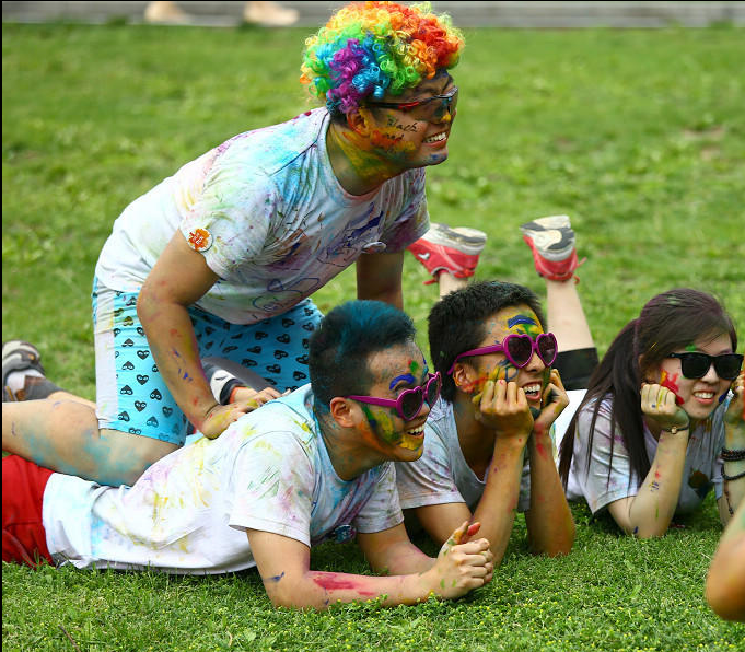 中招志愿填报在即 中职专业你了解多少?_大申