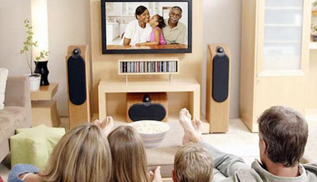 每天看电视3小时会折寿