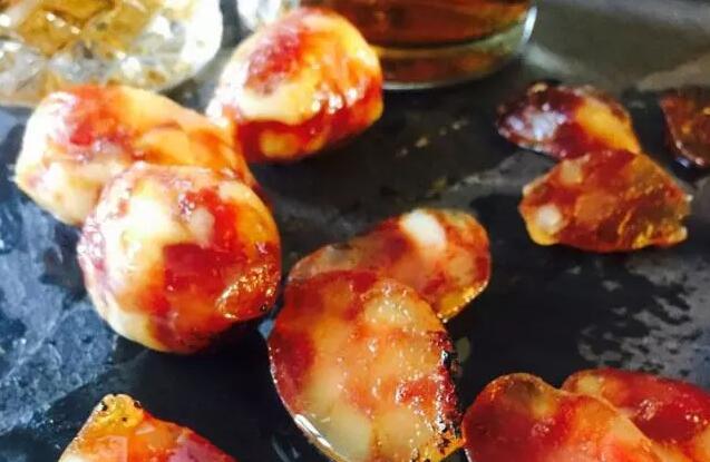 没有爆浆小香肠、石烤肉夹馍的秋冬夜最难将息