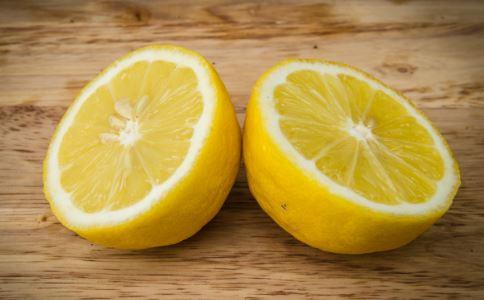 秋天吃柠檬有什么好处?