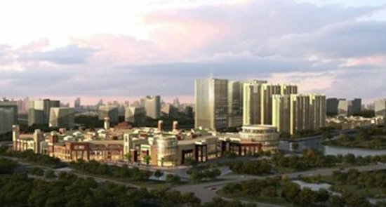 轨交17号线规划出炉 沿线潜力楼盘11000元\/平