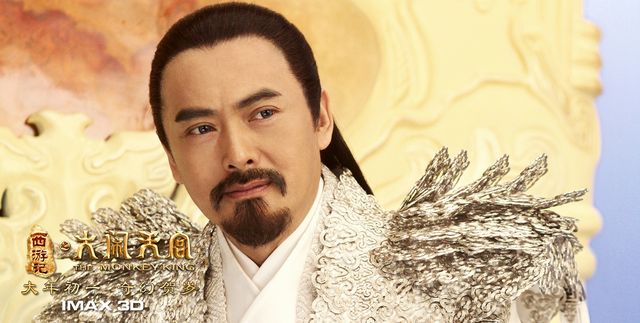 《西游记之大闹天宫·神魔》特辑曝光