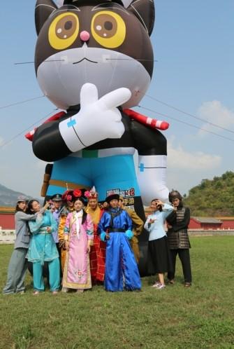 黑猫警长2要拍真人电影 你怎么看