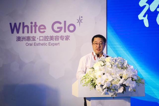 White Glo澳洲惠宝空降上海Ole'精品超市