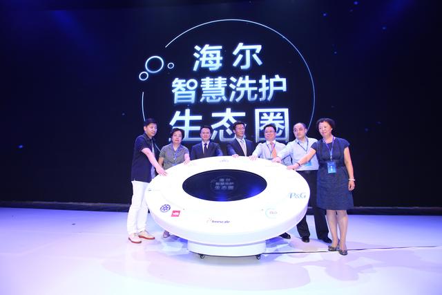 服装协会会长陈大鹏:我们和海尔是怎么走到一