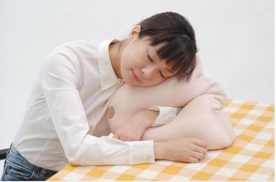 健康午休方法 总有一款适合你!