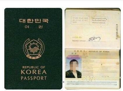 各国护照能力值排名 中国倒数第四