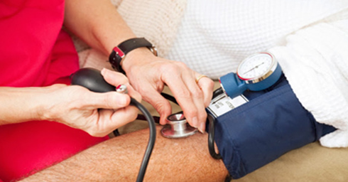 如何预防高血压的发生_大申网_腾讯网