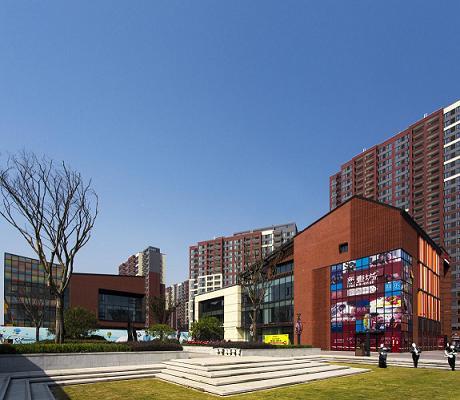 万科城"试住体验季" 犒赏上海新青年!