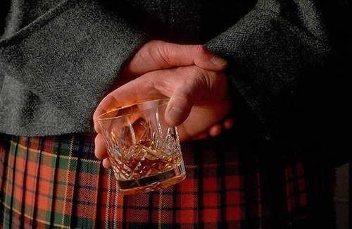 苏格兰威士忌详解