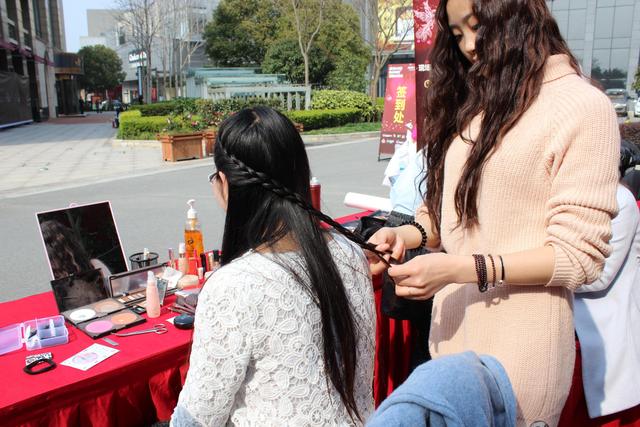 美丫让美丽触手可及