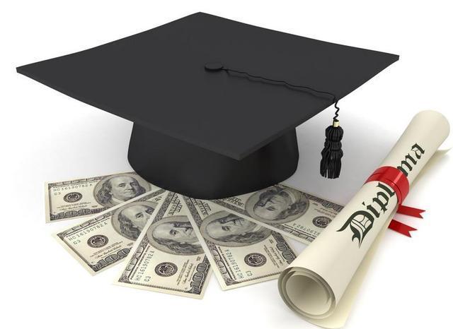 2007至2015年全美大学学费平均涨幅高达29%
