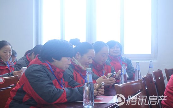 京九晚报淘实惠网上商城盛大上线 订单一个小