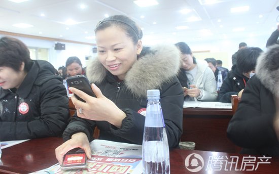 京九晚报淘实惠网上商城盛大上线 订单一个小