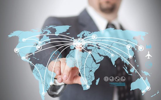 互联网时代营销模式的转型与分析_频道-商丘