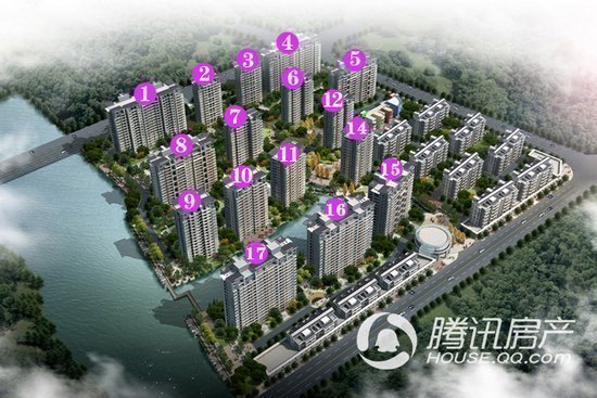 柯桥各个小学周边楼盘盘点 刚需改善全包罗