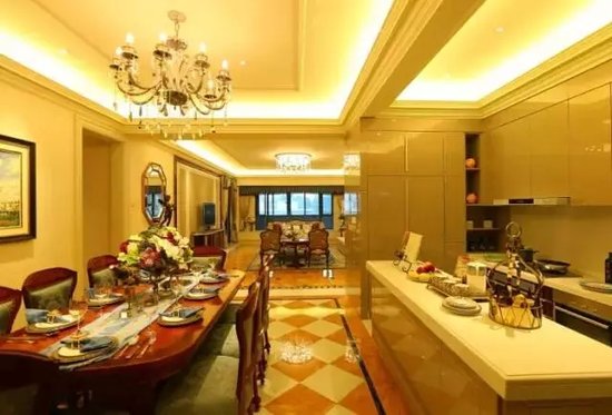 淘园新结义:碧桂园的淘宝情结