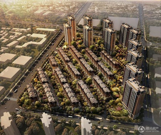 绍兴自带幼儿园楼盘盘点 孩子上学不是问题