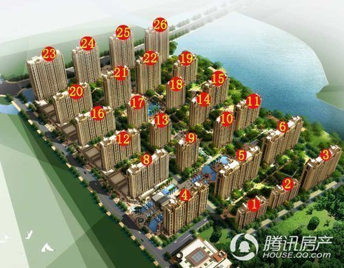 柯桥各个小学周边楼盘盘点 刚需改善全包罗