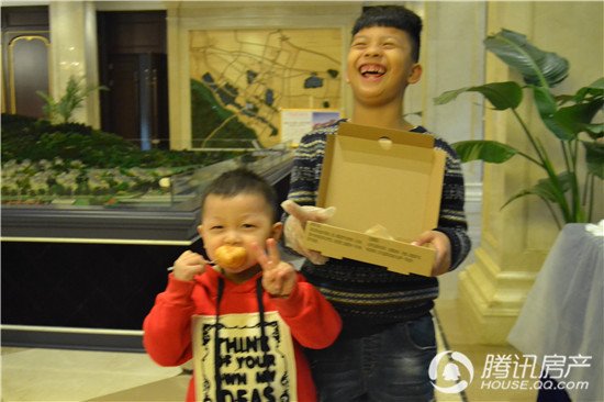 蓝天玫瑰园皮具护理&披萨DIY周末上演