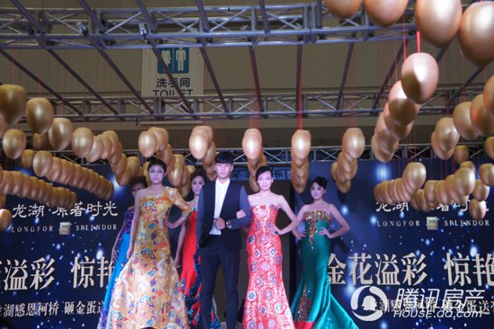 导弹、氢弹、原子弹,威力不及龙湖砸金蛋