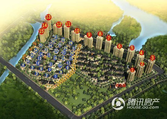 绍兴自带幼儿园楼盘盘点 孩子上学不是问题