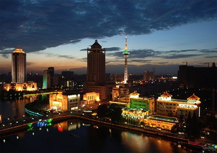 楼市观察第二十八期:油价降金价跌 房价涨就理