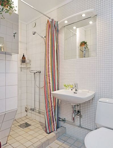 越过爱情的海洋 爱情公寓装修效果美图