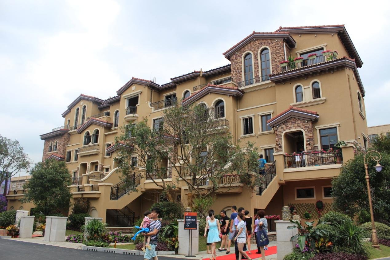 诸暨城东新城今年新上6个政府投资项目