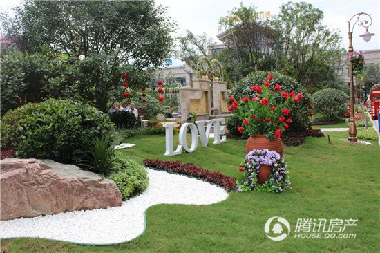 碧桂园·城市花园掀起诸暨楼市革命 引爆居住