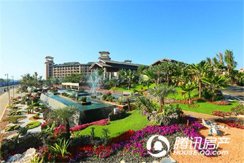 【采风之旅】2014诸暨媒体采风团走进碧桂园