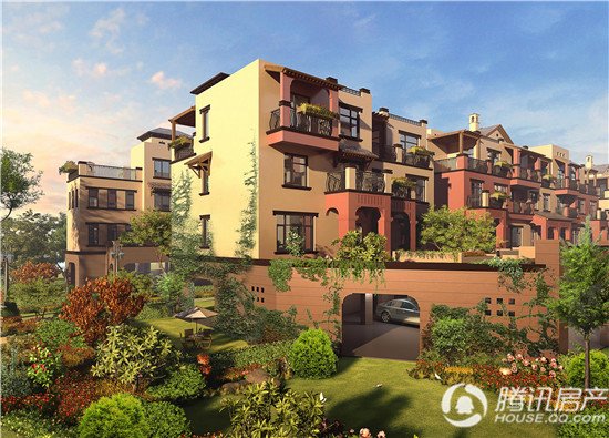 八大刁钻问题砸过去 保证你验出绍兴最排屋!