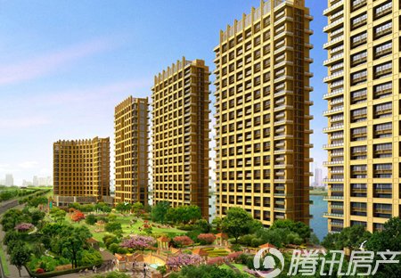 最低8000起 柯桥低价楼盘大搜罗