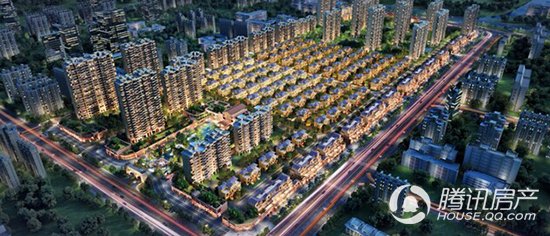 碧桂园神秘队伍7月29日集结唐人广场