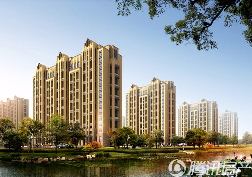 最低8000起 柯桥低价楼盘大搜罗