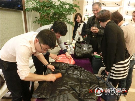 4.27越发紫金府奢侈皮具保养&陶艺彩绘DIY欢乐启幕_房产_腾讯网