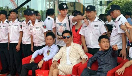 楼盘360°评测之上虞万达广场-腾讯房产绍兴站