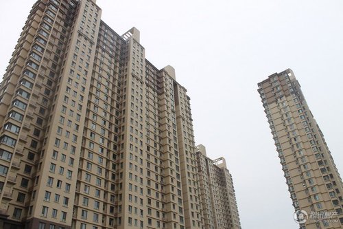 裕华区黄金商圈 维多利亚时代沿街商铺热询