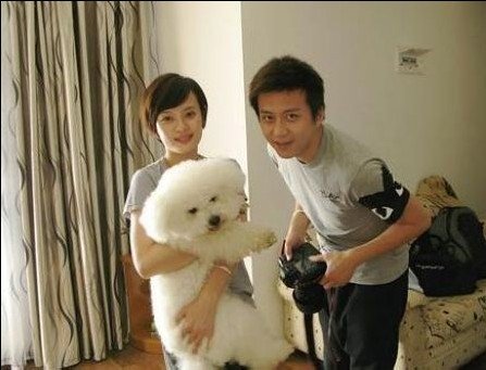  邓超 孙俪一家+ 豪宅曝光 