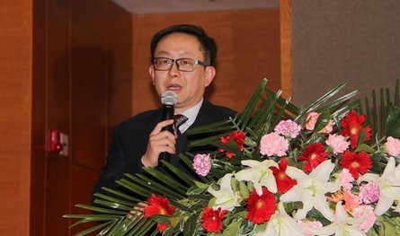 嘉和地产副总经理侯永强先生