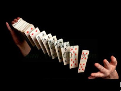 深度视点:楼市崩盘大猜想 省会房地产何去何从