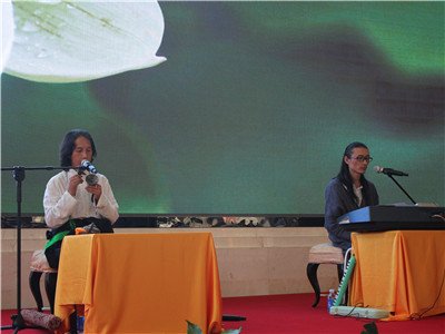 互联网时代的商业模式创新论坛隆重举行