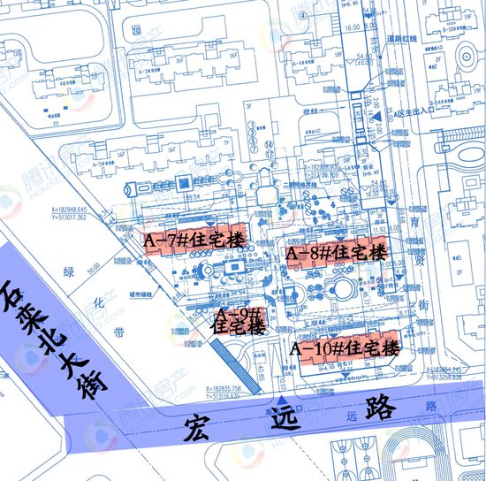 官曝欒城區(qū)一城中村改造曝規(guī)劃 緊鄰308國(guó)道