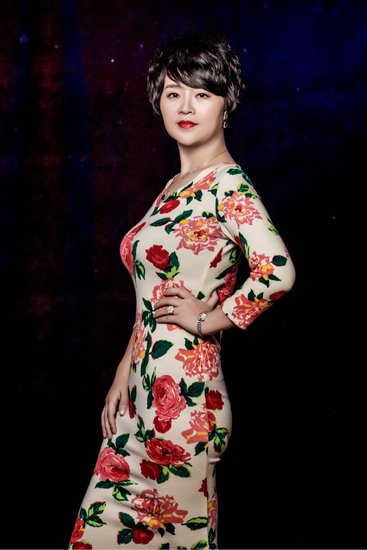 楼市女诸葛之廖孝清:女为悦己者容