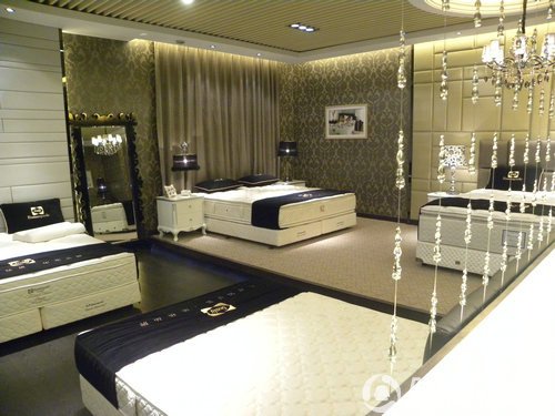 利米缇思联手丝涟进驻石家庄