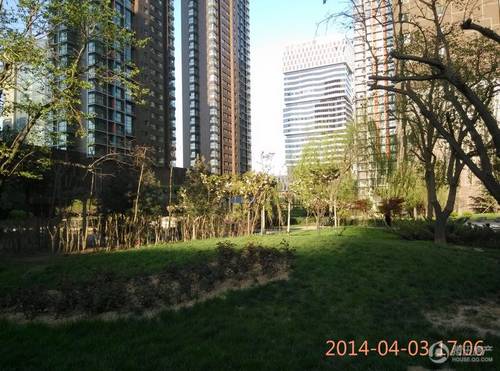 西美集团业主秀自我 中秋联欢晚会欢乐落幕