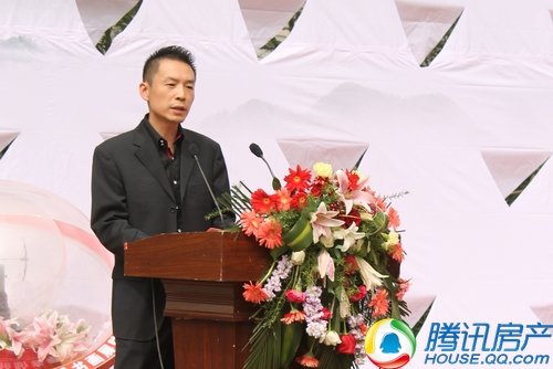 亿城董事长_云南城投董事长李家龙