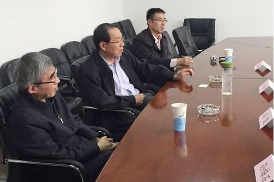 中国房地产园区产业联盟成立筹备交流会在京举