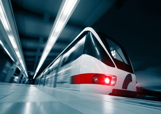 轨道交通:地铁1、3号线首开段6月底载客试运营