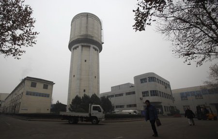 铁路大厂年内搬家 石家庄用本土造的列车